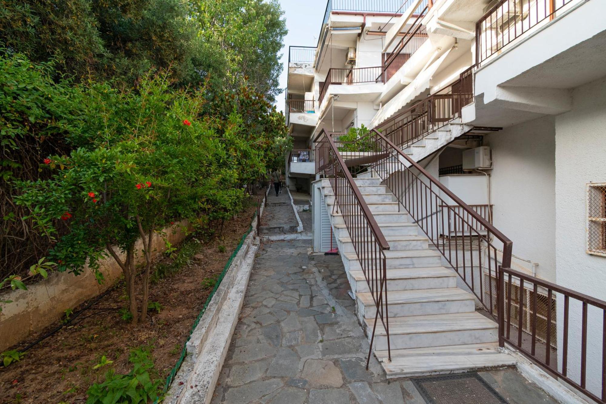 Sandra Seafront By Rentalspro Services - * Nea Moudania