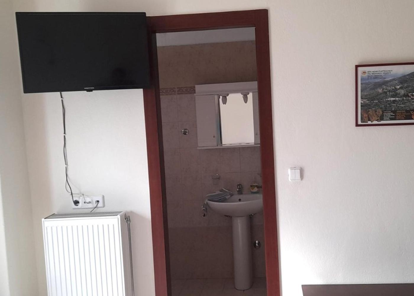 Kastri Hotel 3*