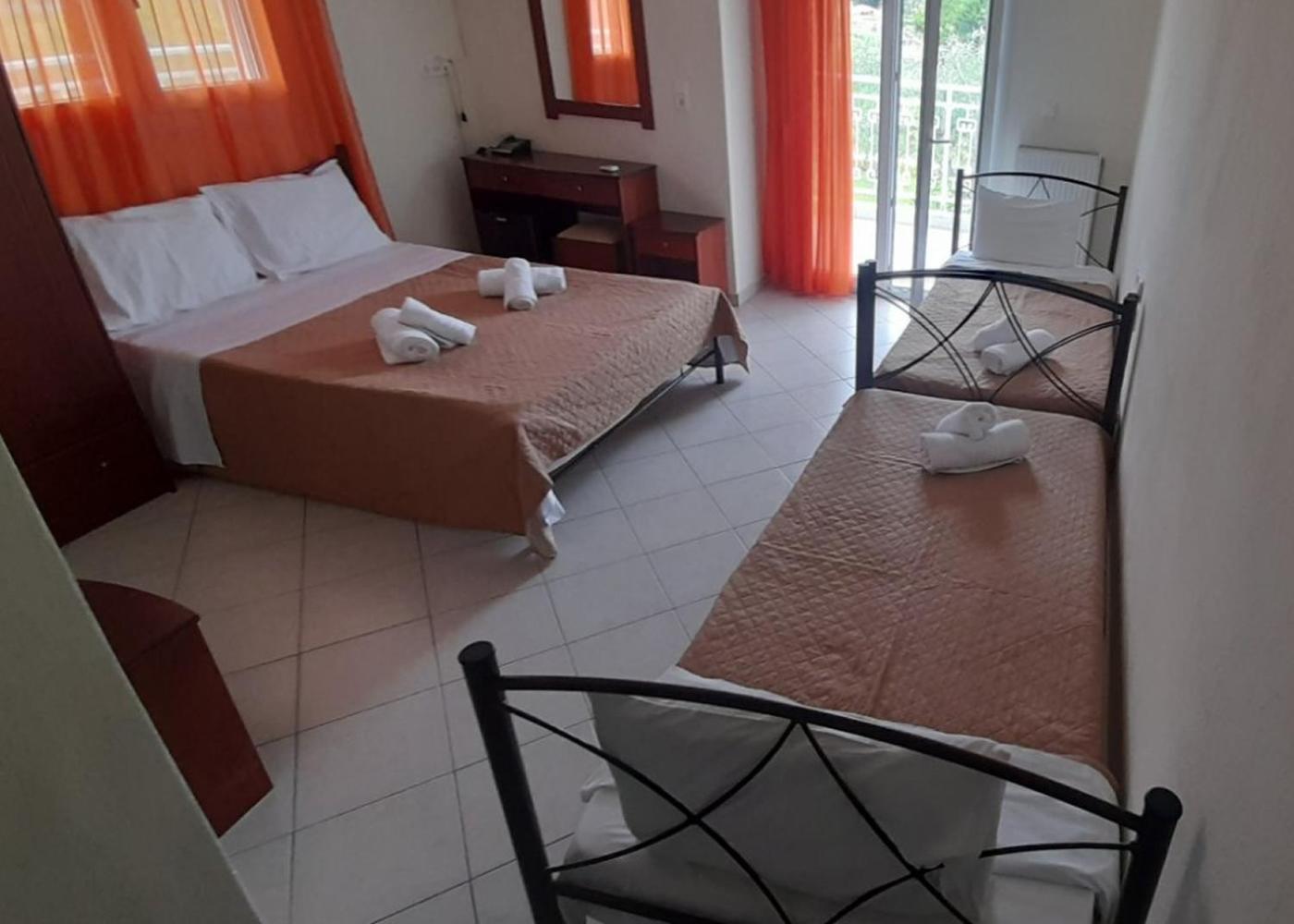 Hotel Kastri 3*