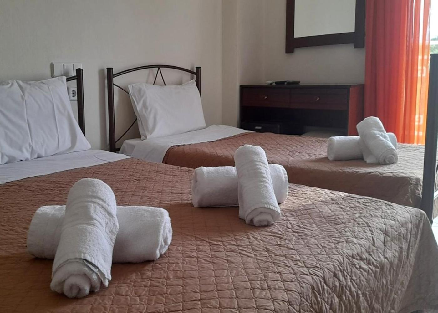 Hotel Kastri 3*