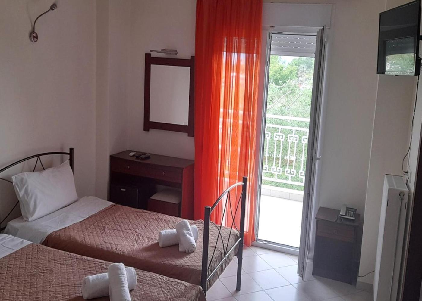 Kastri Hotel