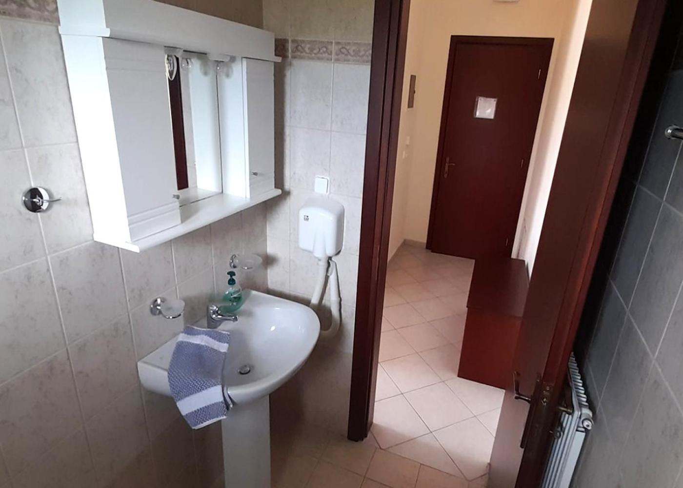 Hotel Kastri 3*
