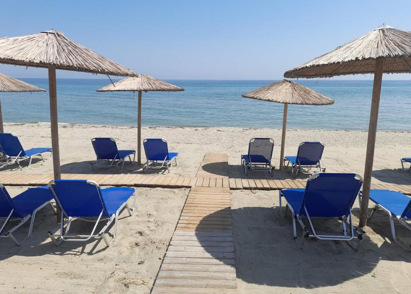 Kastri Hotel 3*