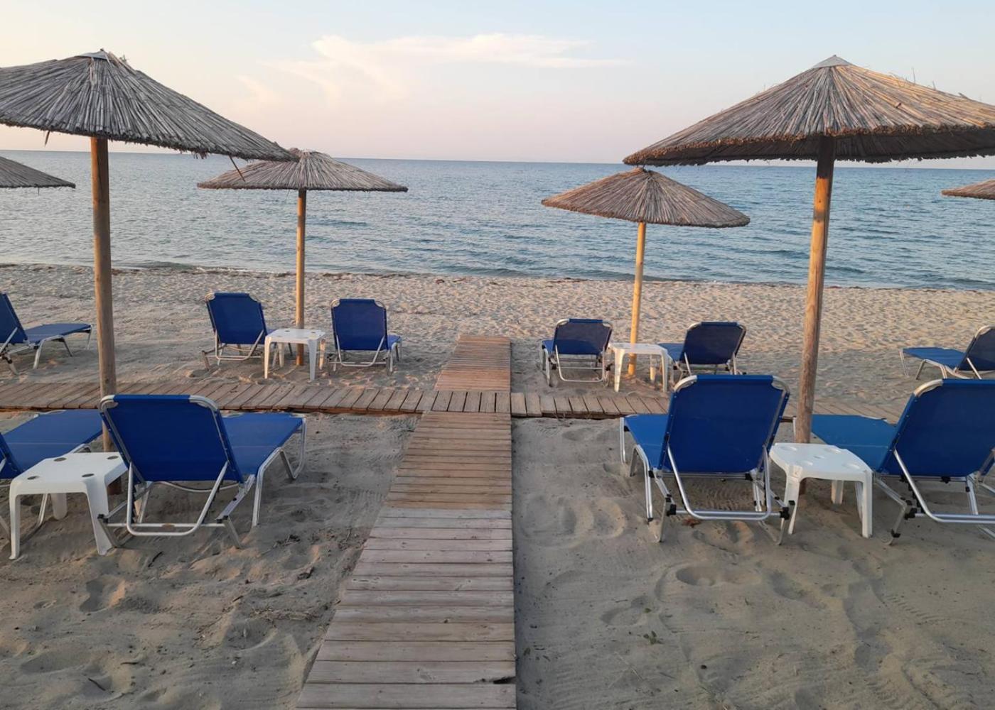 Kastri Hotel 3*