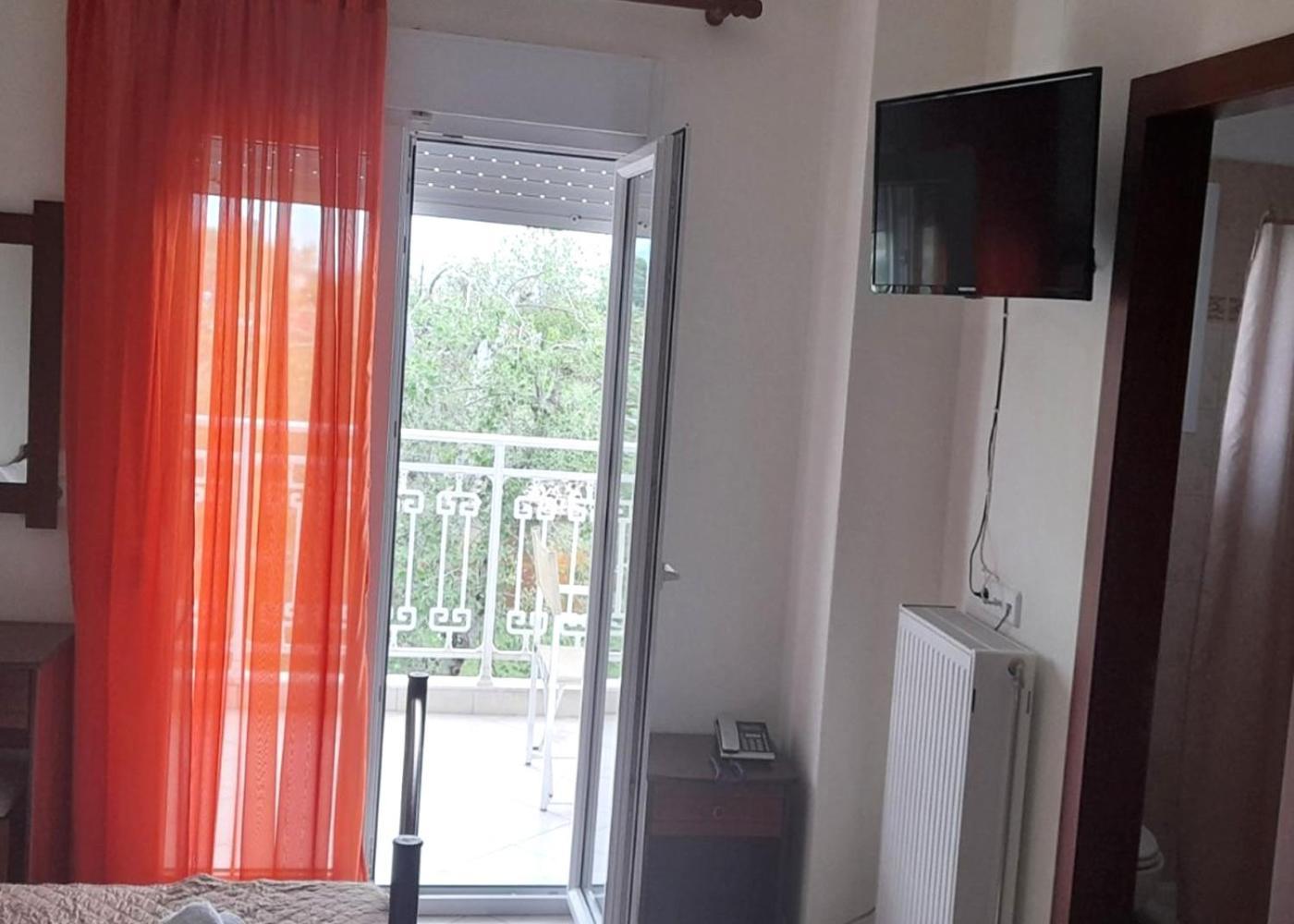 Hotel Kastri 3*