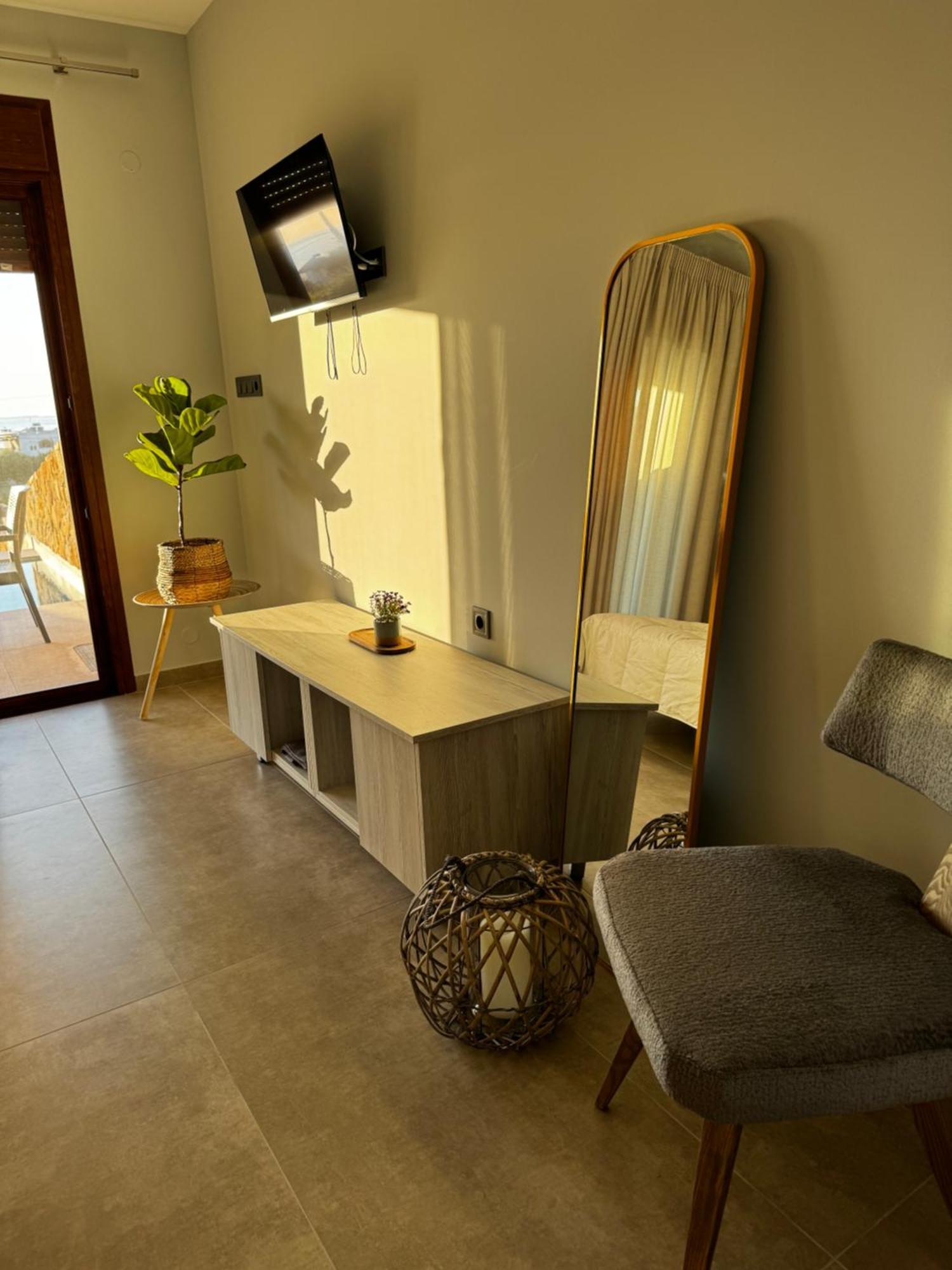 Apartment Viento Boutique *