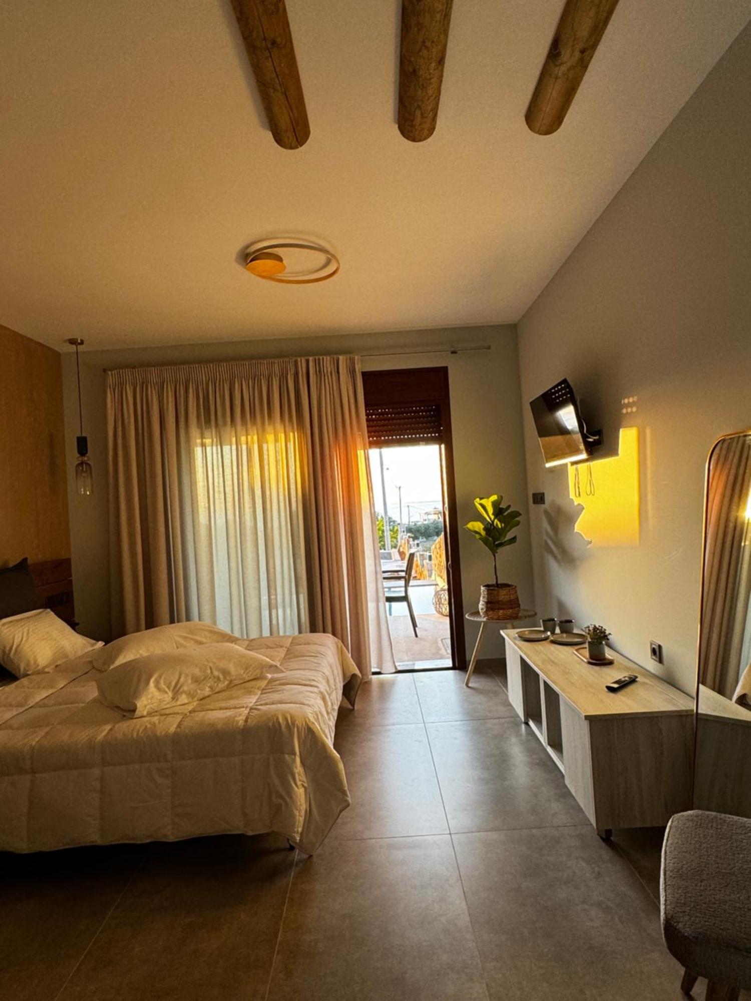 Apartment Viento Boutique *