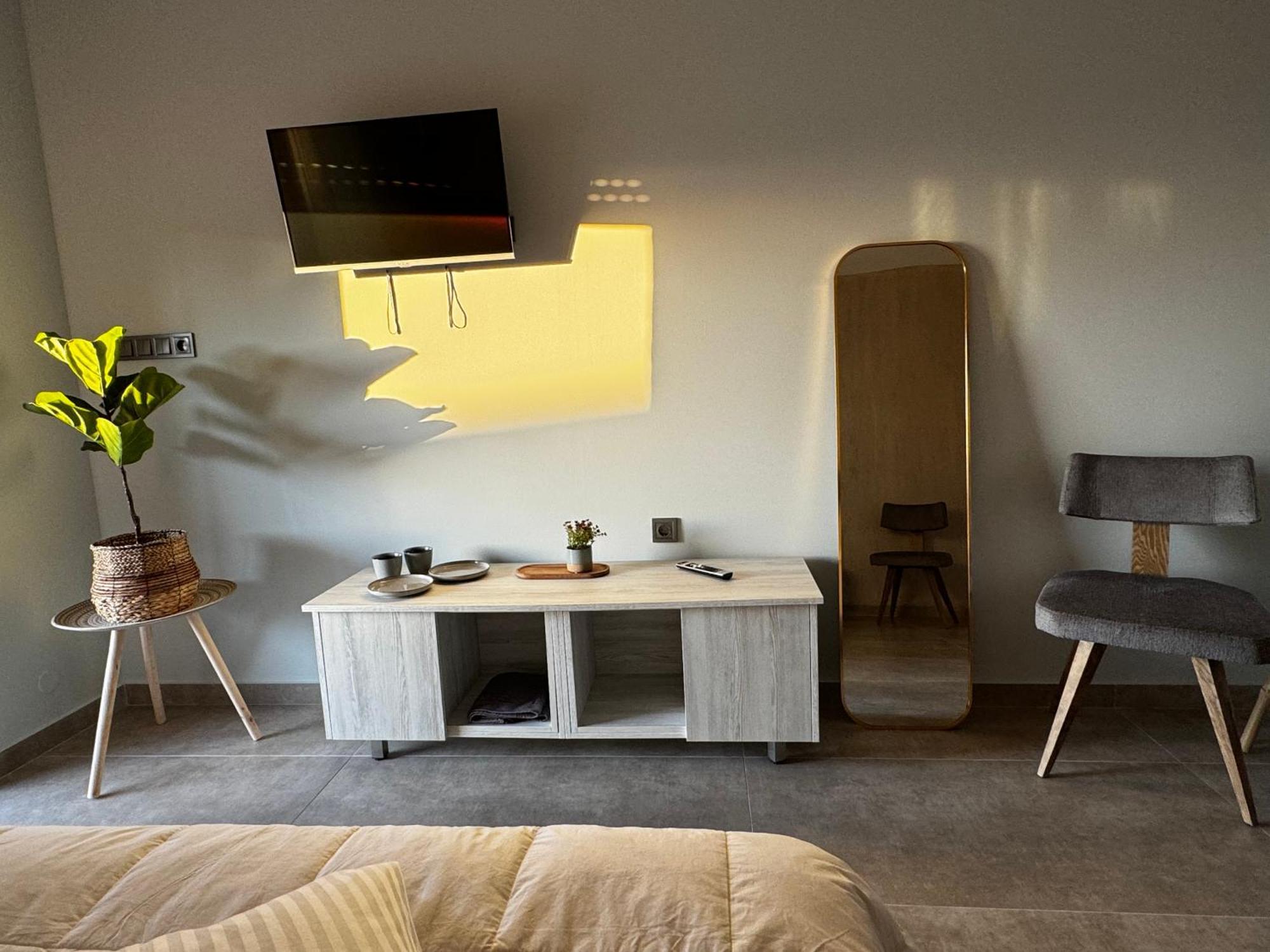 Apartment Viento Boutique