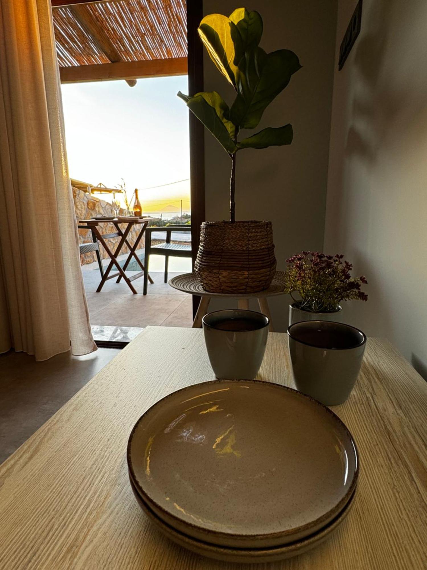 Apartment Viento Boutique