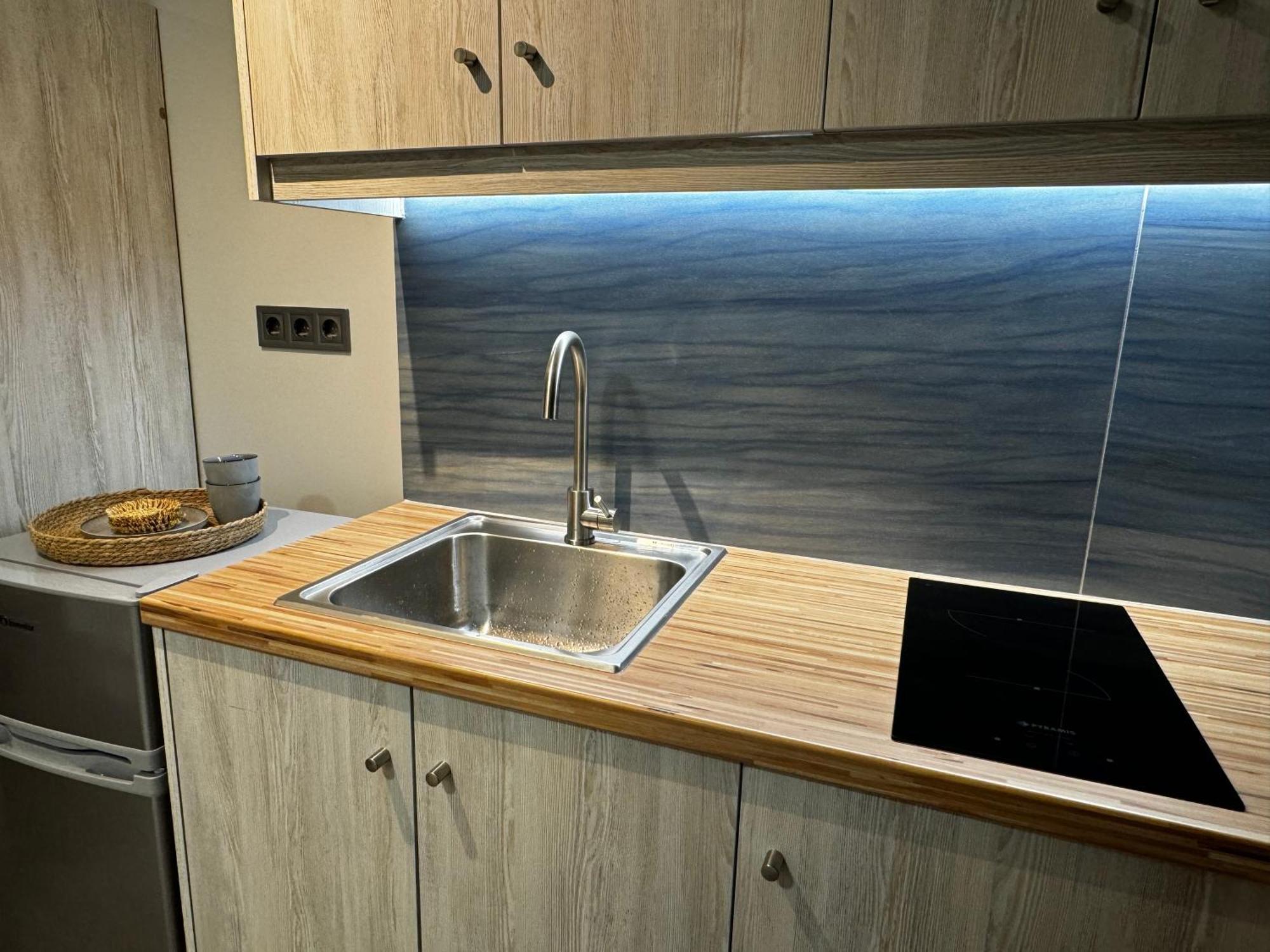 Apartment Viento Boutique *