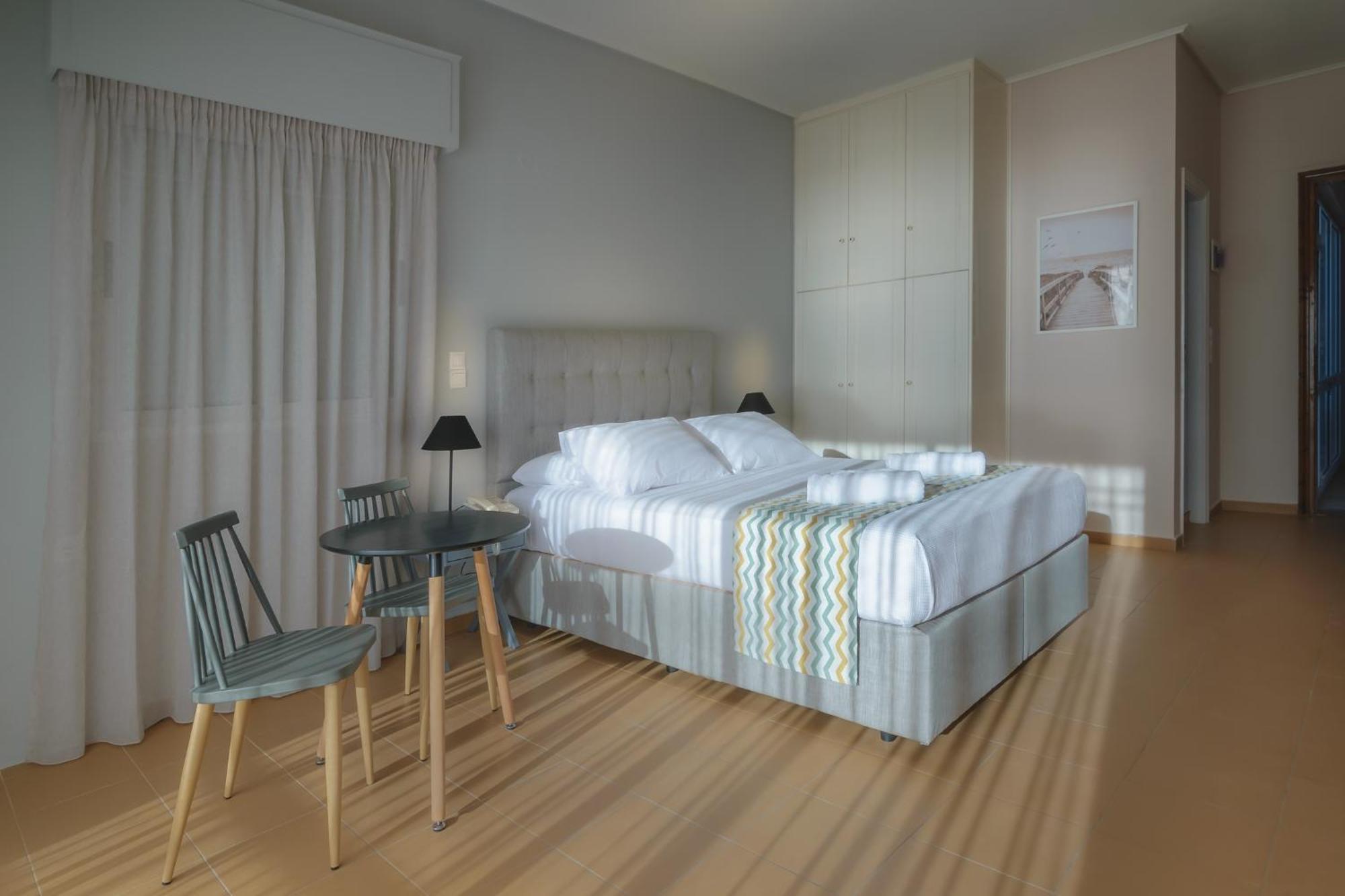 Hotel Chios *
