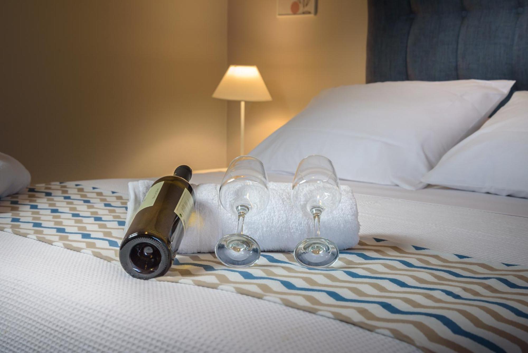 Chios Hotel *