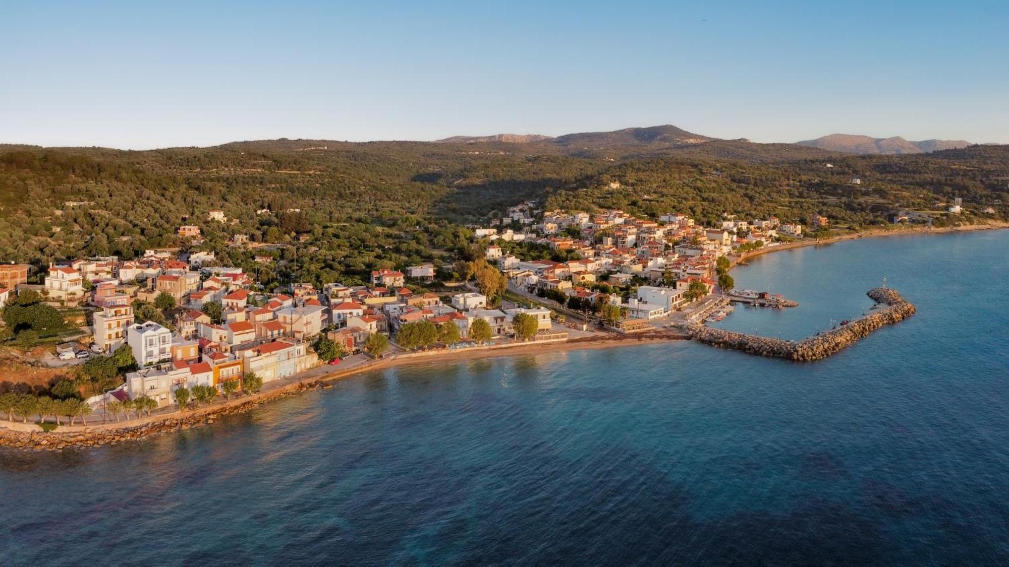 Hotel Chios *