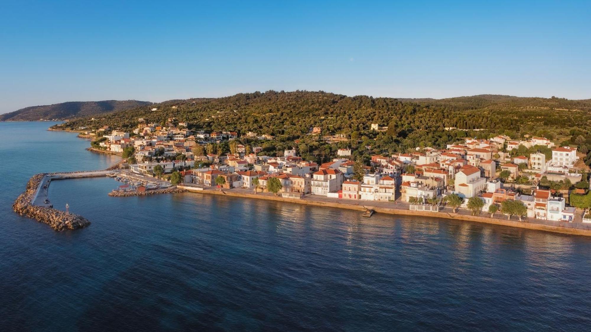 Hotel Chios *