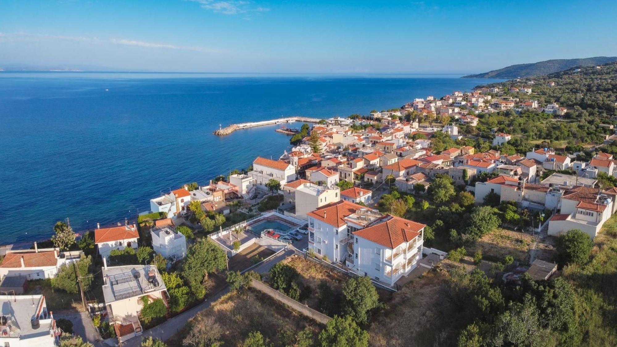 Chios Hotel