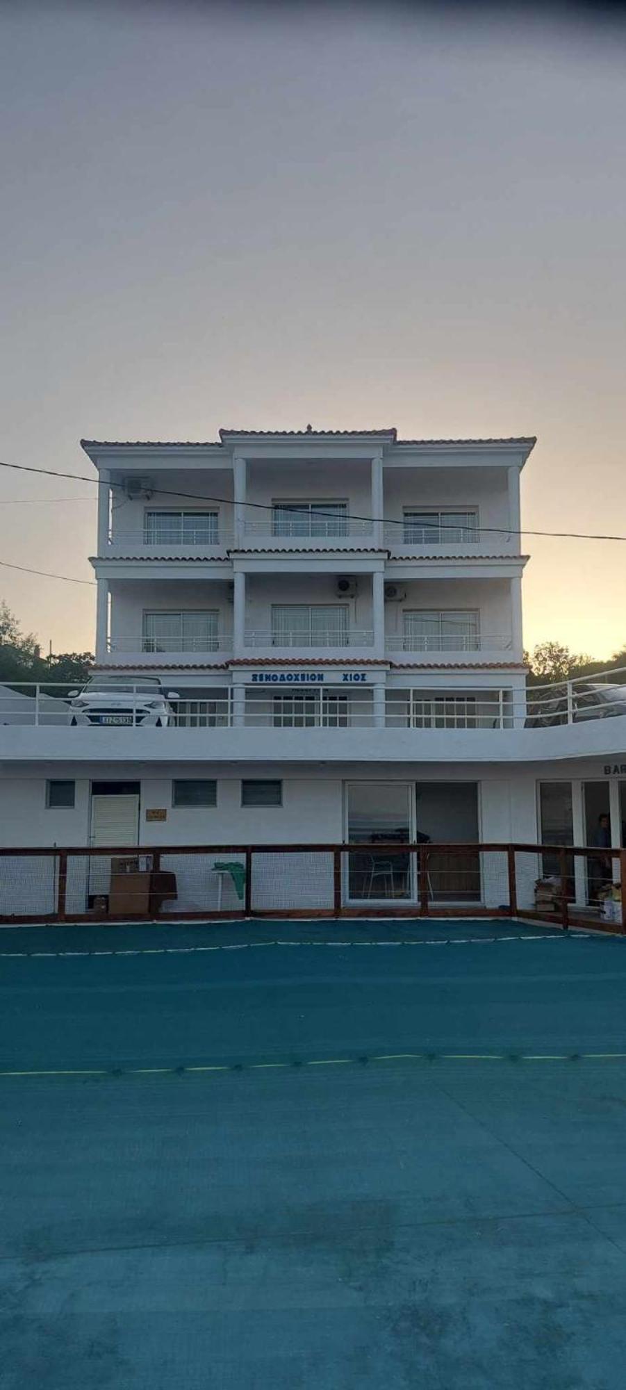 Chios Hotel *