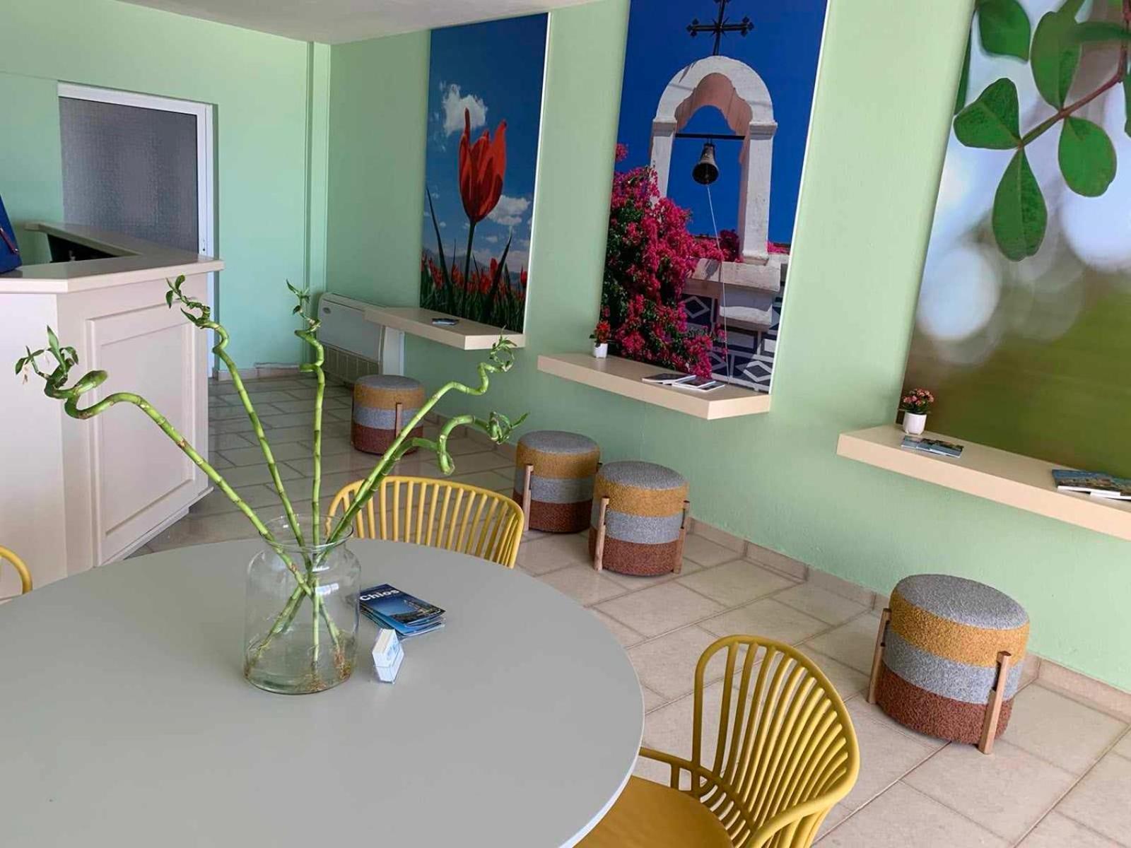 Hotel Chios Katarraktis (Chios)