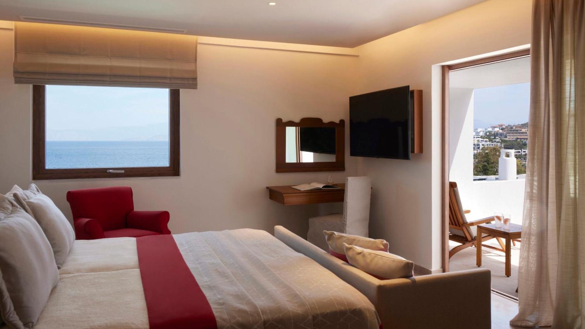 Mare Relais & Chateaux