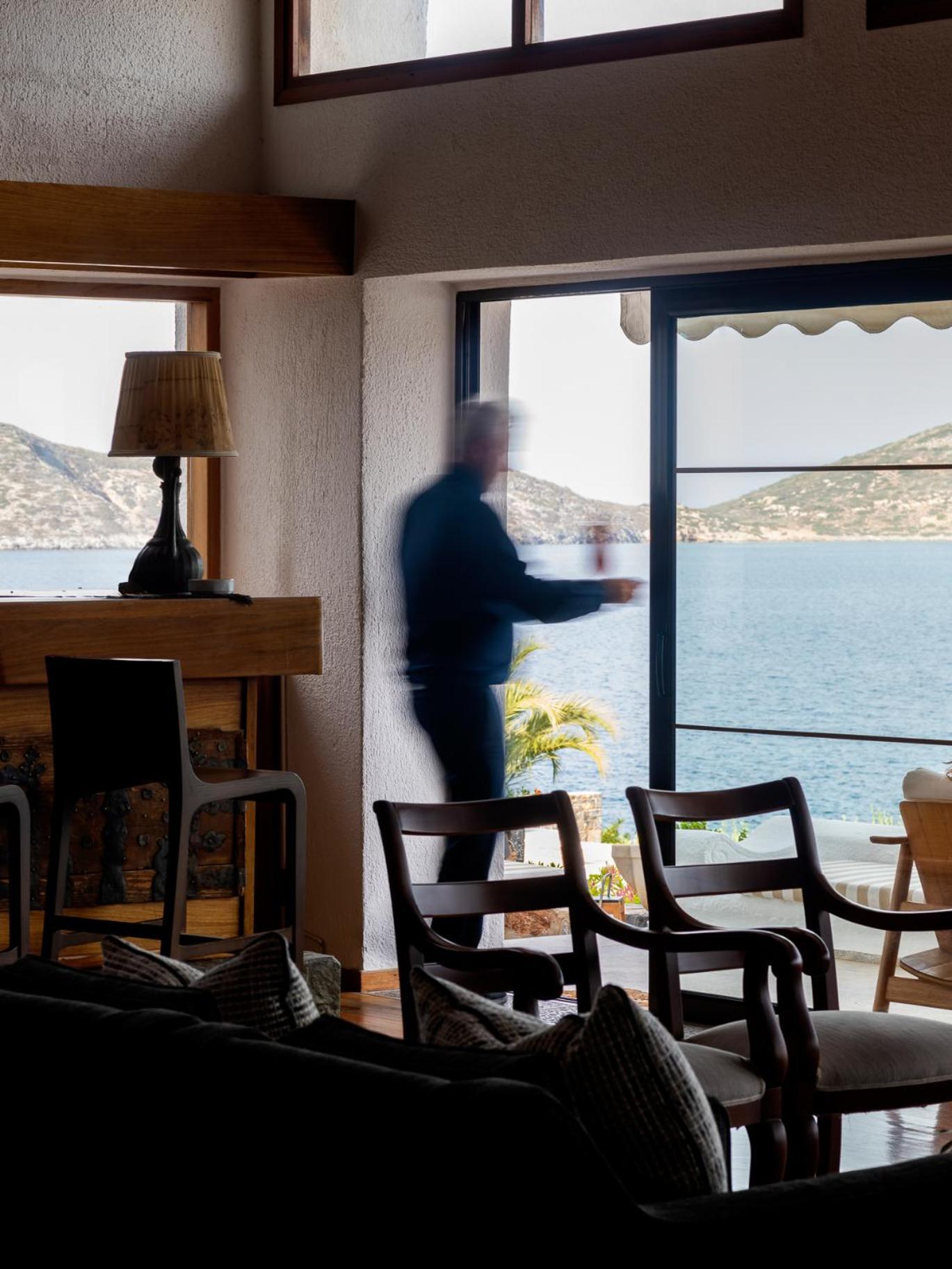 Mare Relais & Chateaux 5*