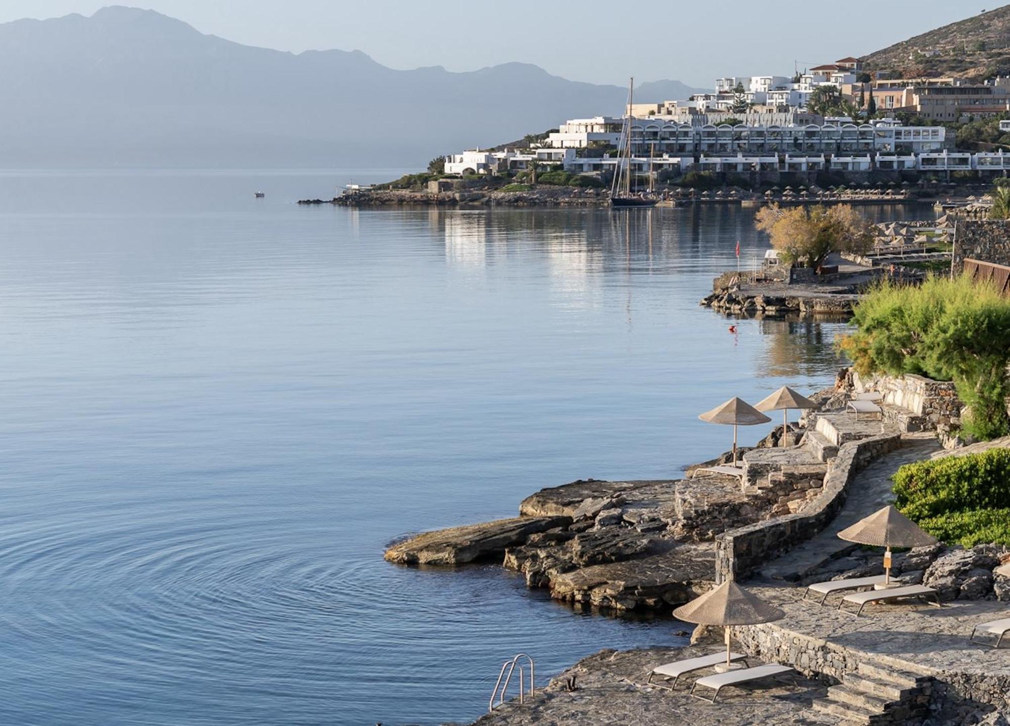 Mare Relais & Chateaux Elounda (Crete)
