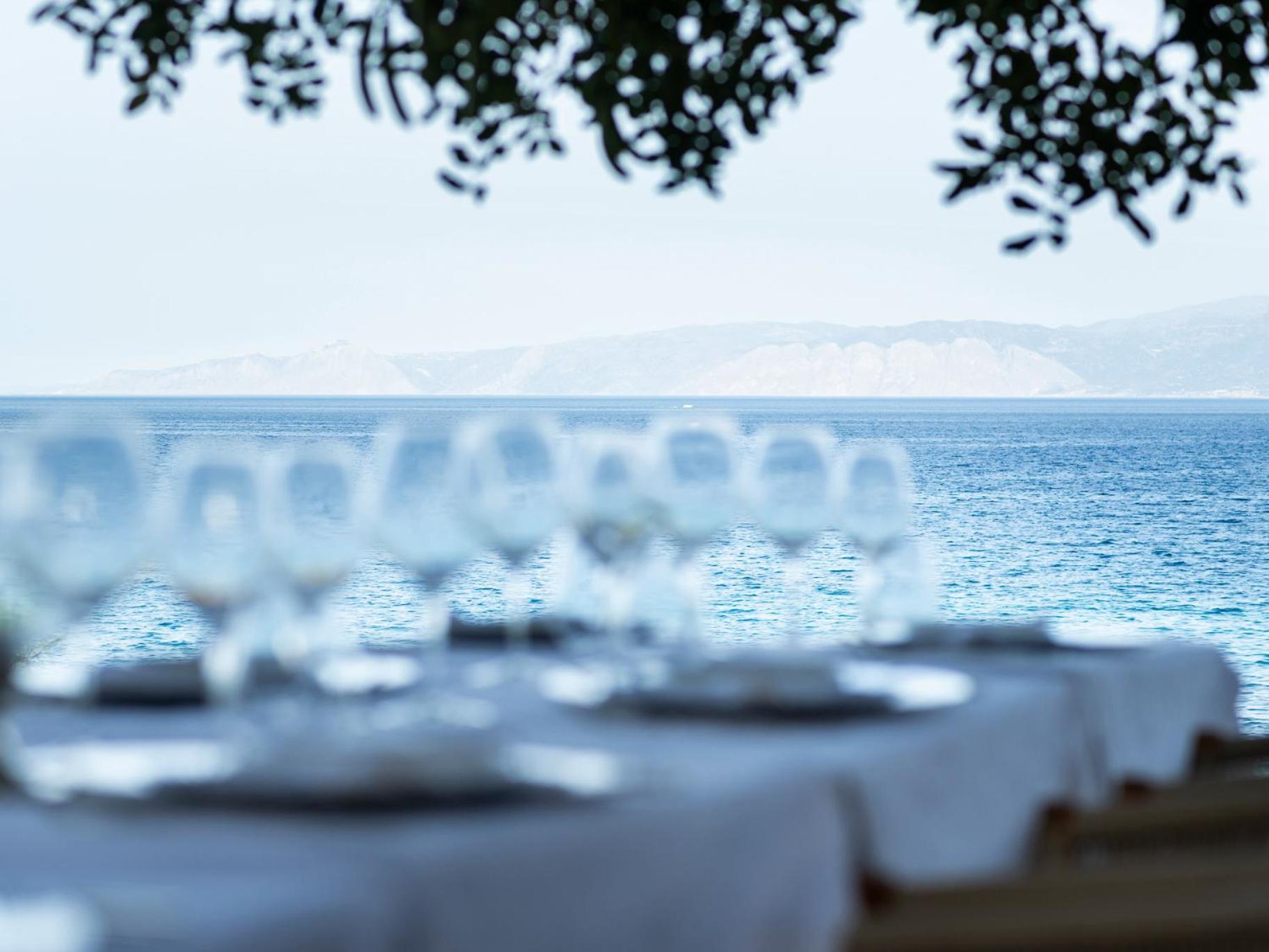 Mare Relais & Chateaux Resort 5*