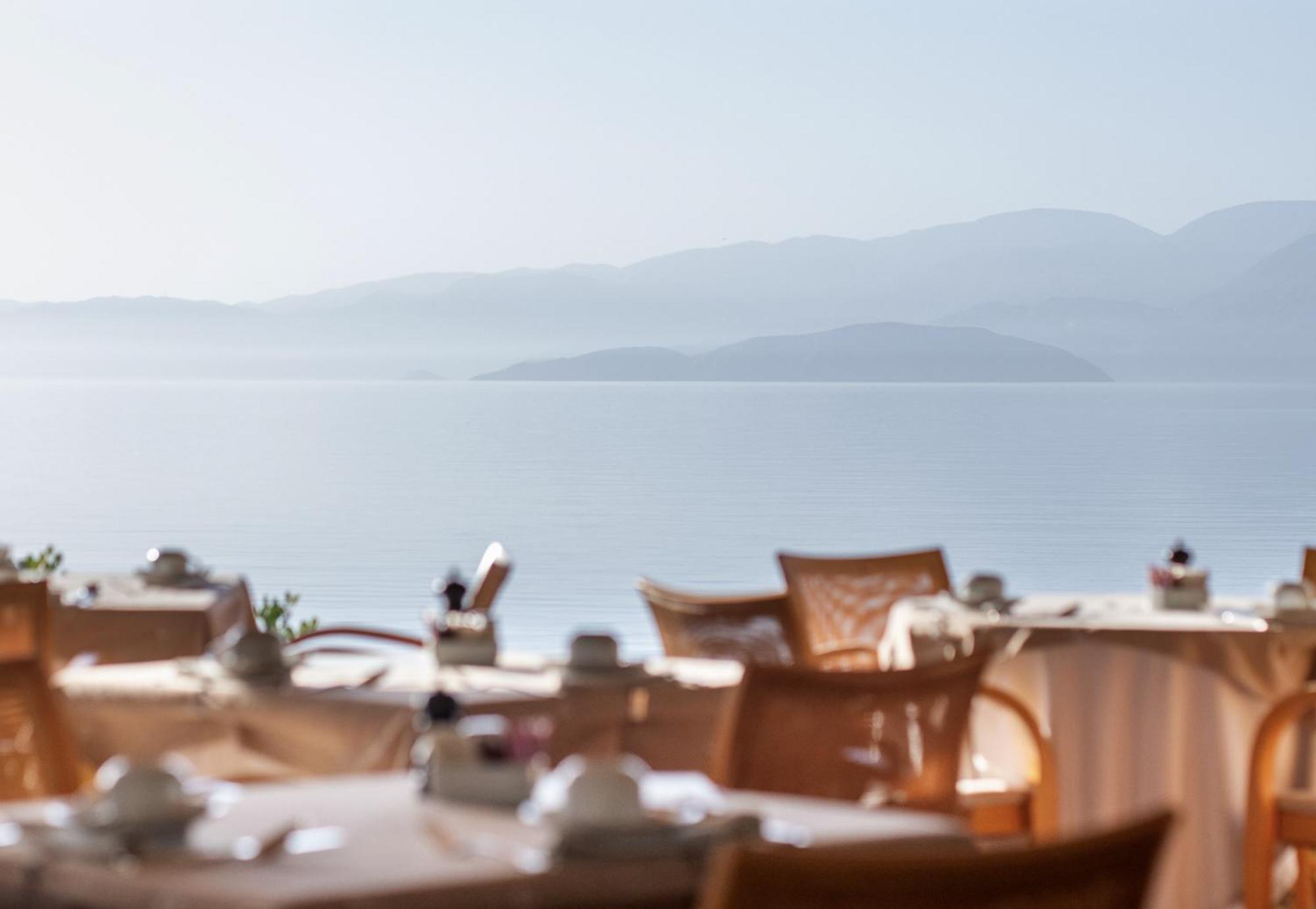 Mare Relais & Chateaux 5*