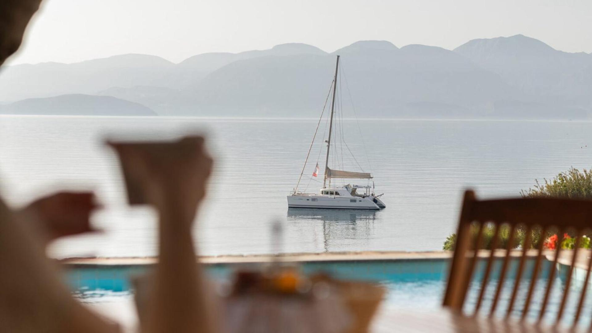 Mare Relais & Chateaux Elounda (Crete)
