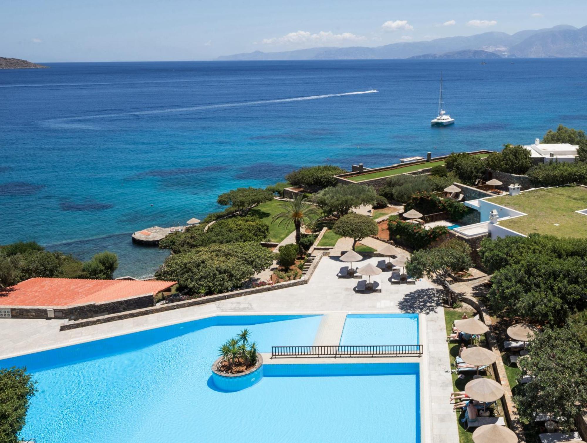 Mare Relais & Chateaux