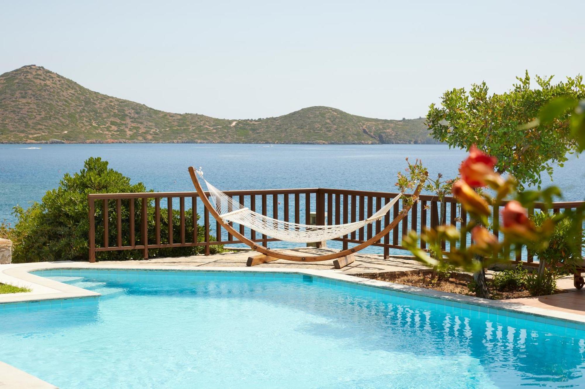 Resort Mare Relais & Chateaux