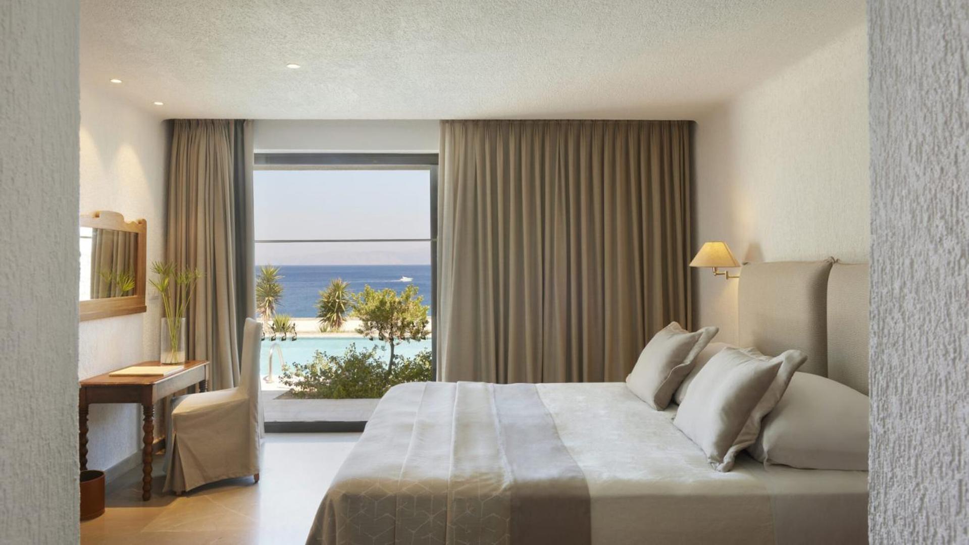 Mare Relais & Chateaux Resort