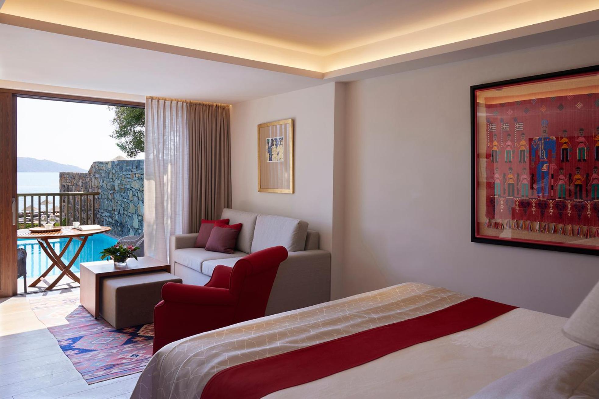 Mare Relais & Chateaux Resort 5*
