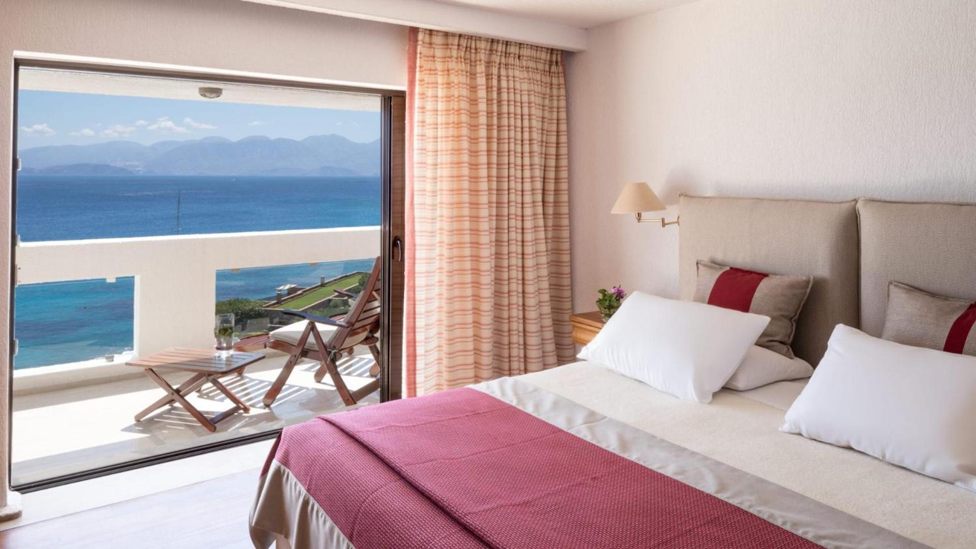 Mare Relais & Chateaux 5*