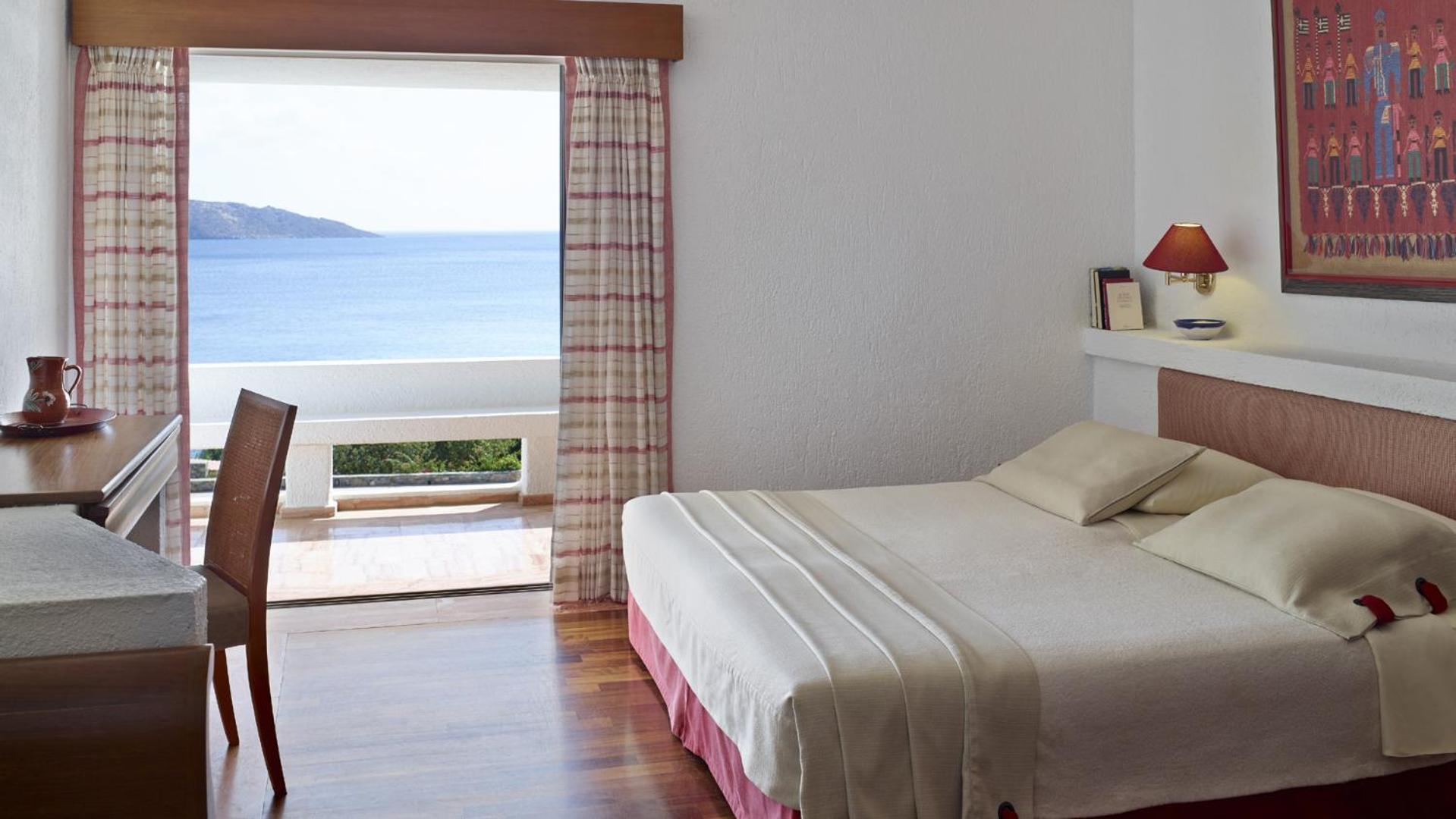 Mare Relais & Chateaux Elounda (Crete)