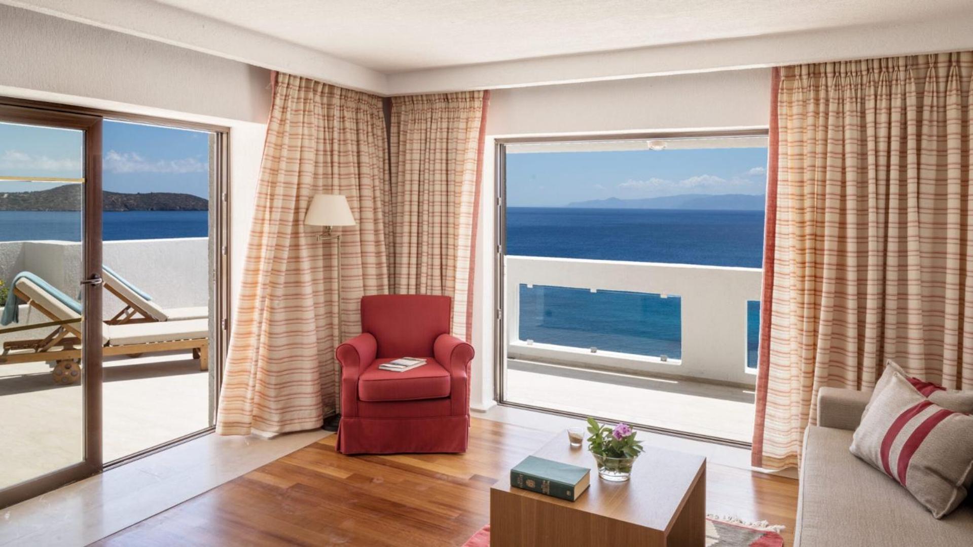 Mare Relais & Chateaux Resort