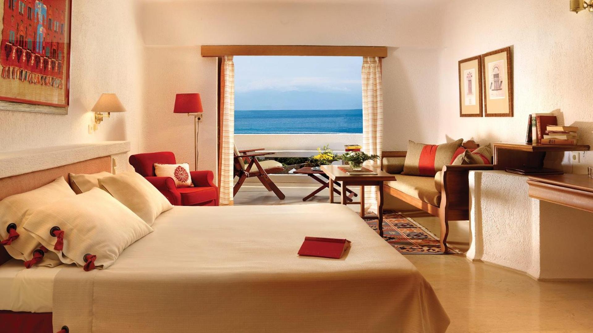 Mare Relais & Chateaux Resort 5*