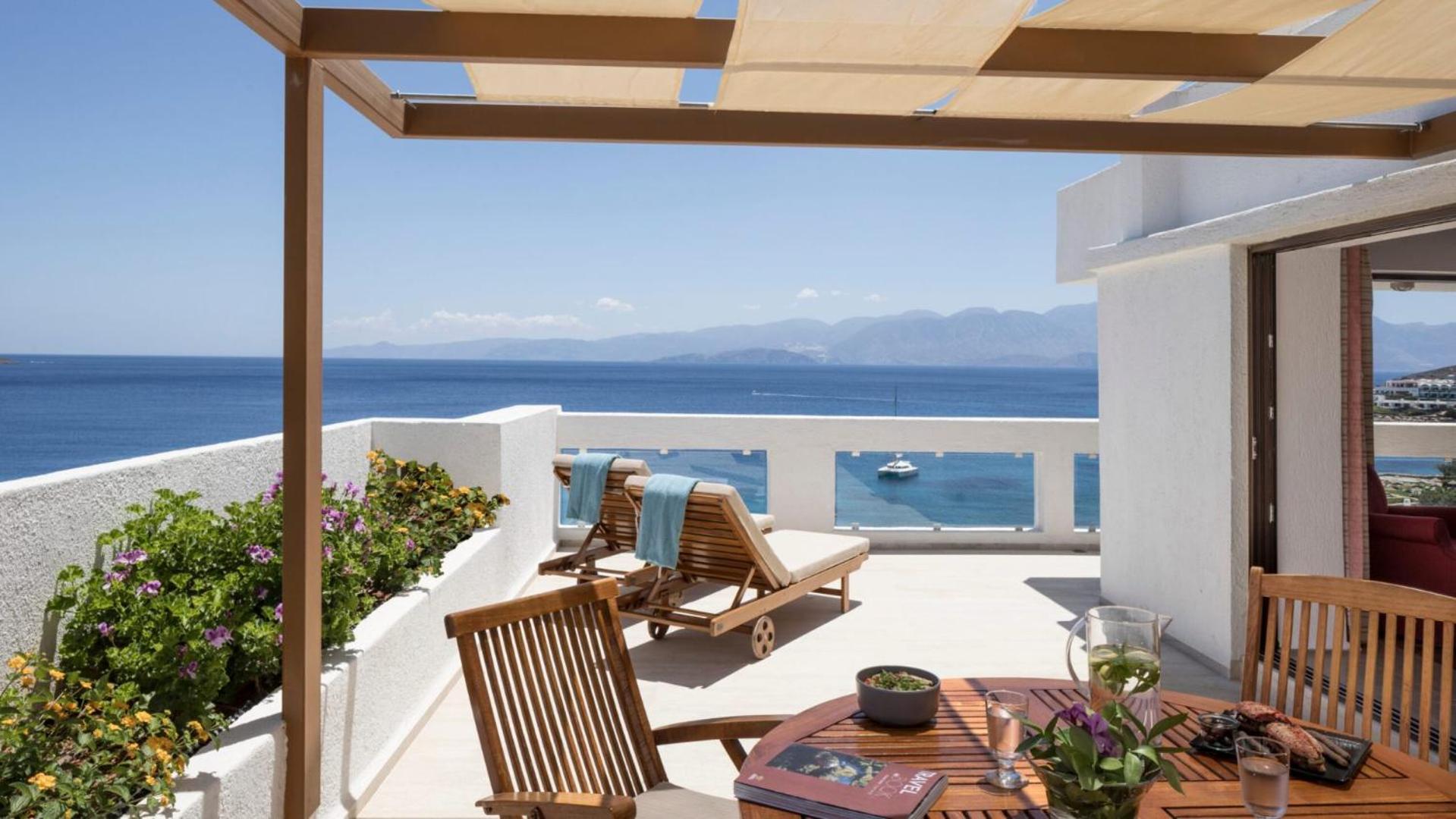 Resort Mare Relais & Chateaux 5*