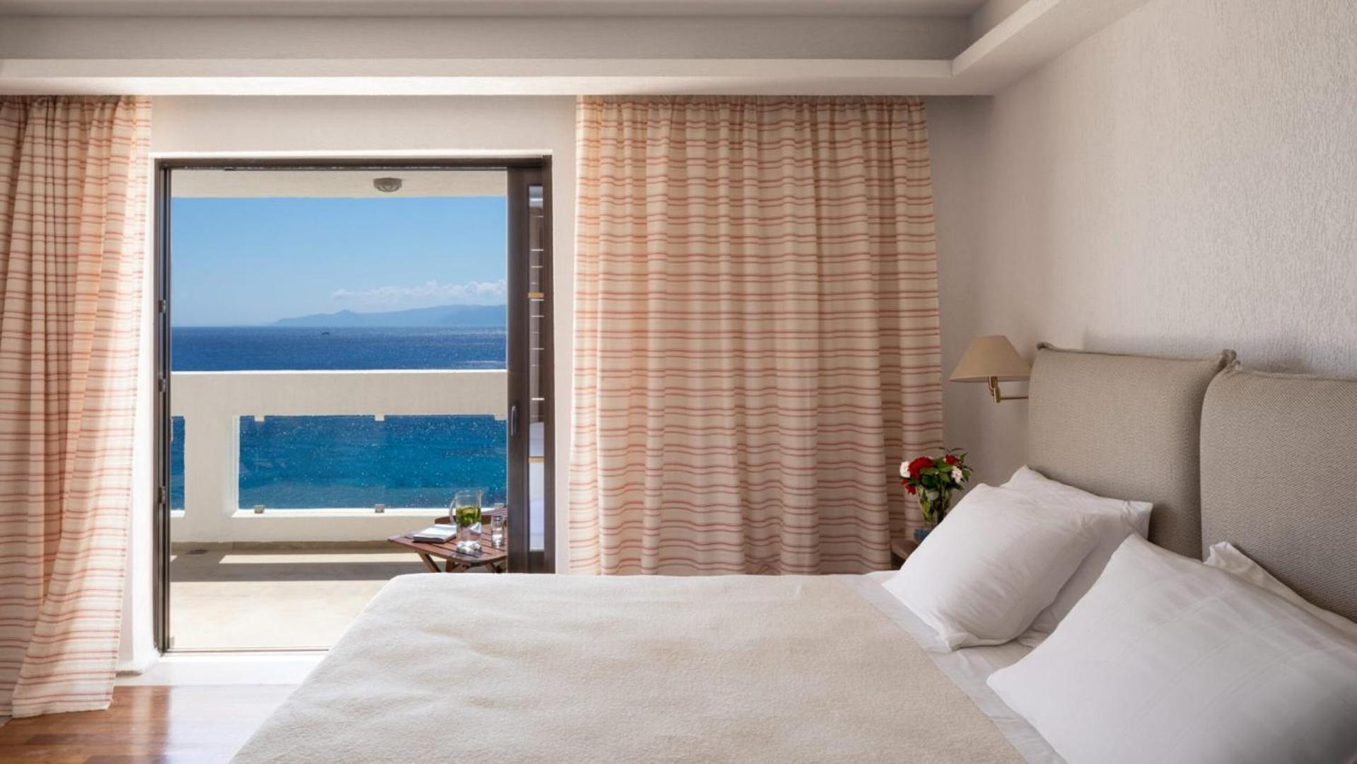 Mare Relais & Chateaux Resort