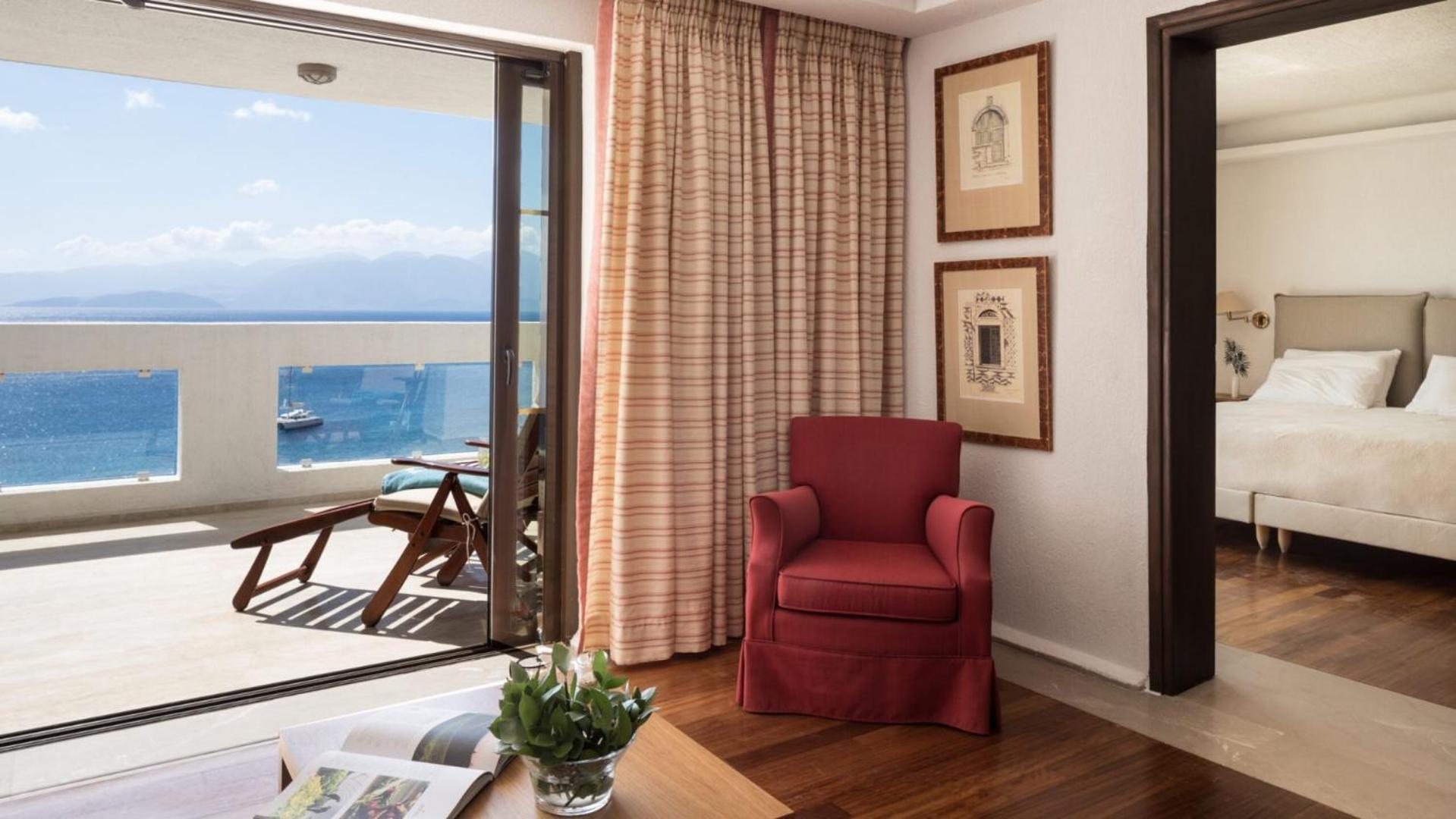 Resort Mare Relais & Chateaux