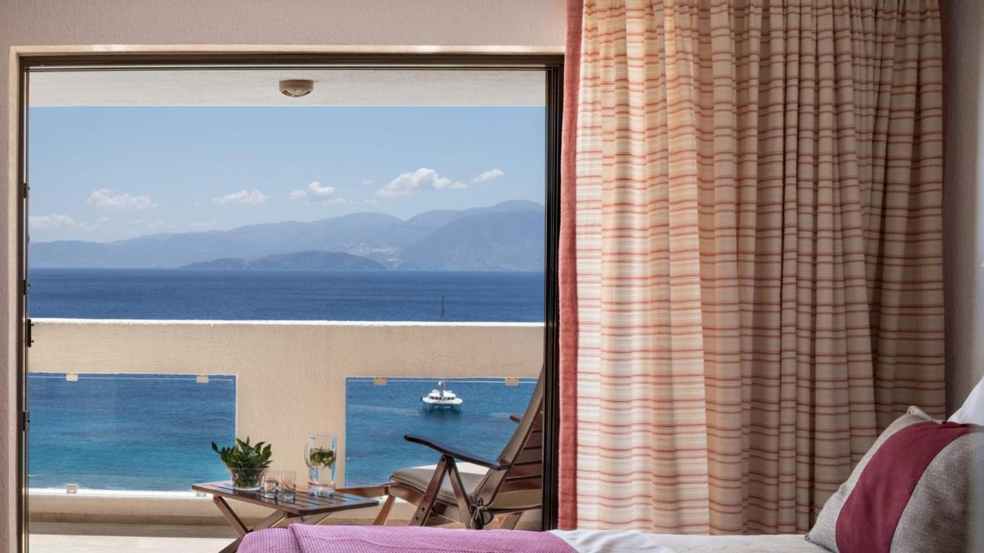 Resort Mare Relais & Chateaux