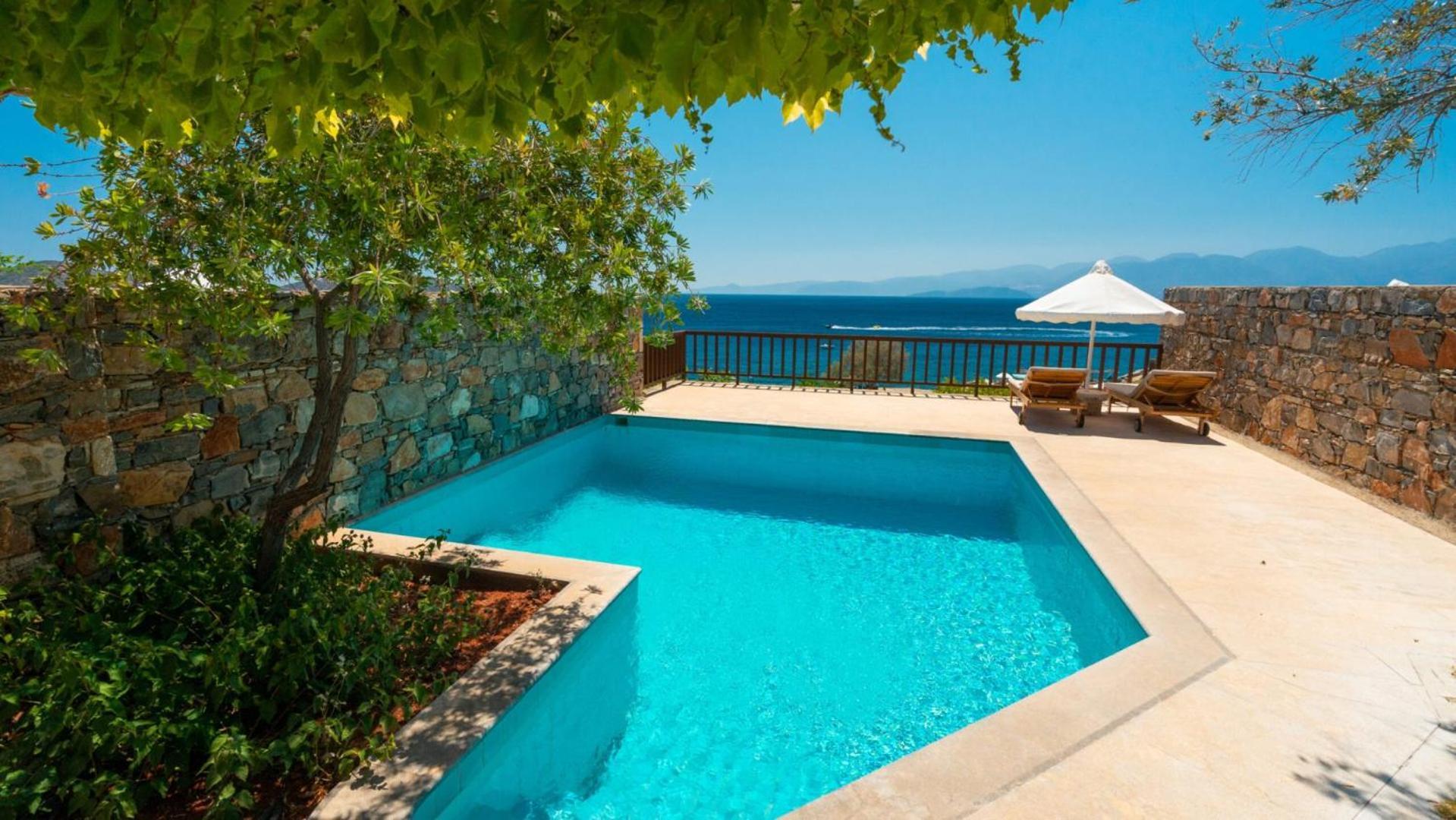 Mare Relais & Chateaux Elounda (Crete)