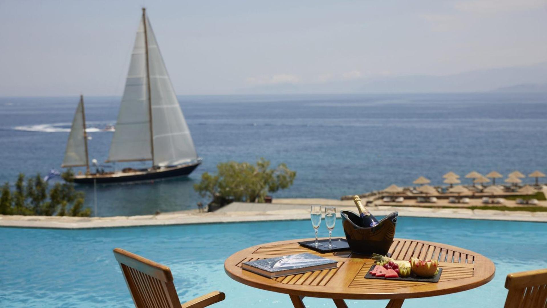 Mare Relais & Chateaux