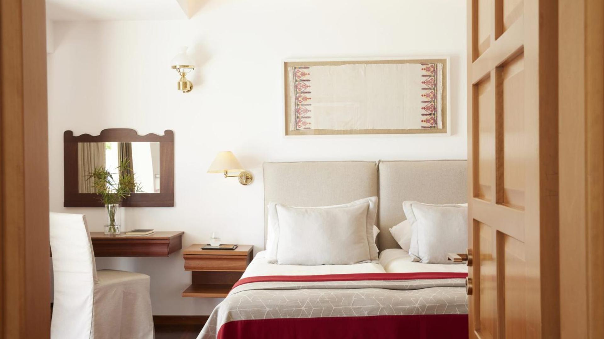 Mare Relais & Chateaux Resort