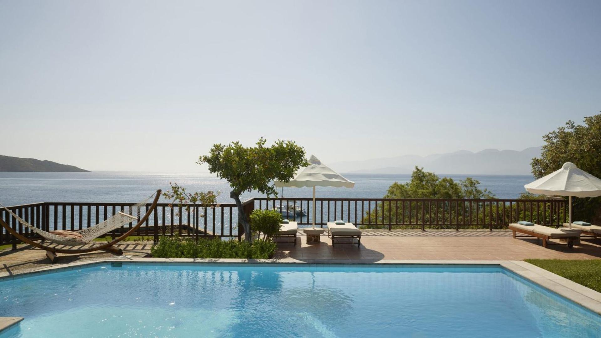 Mare Relais & Chateaux Resort 5*