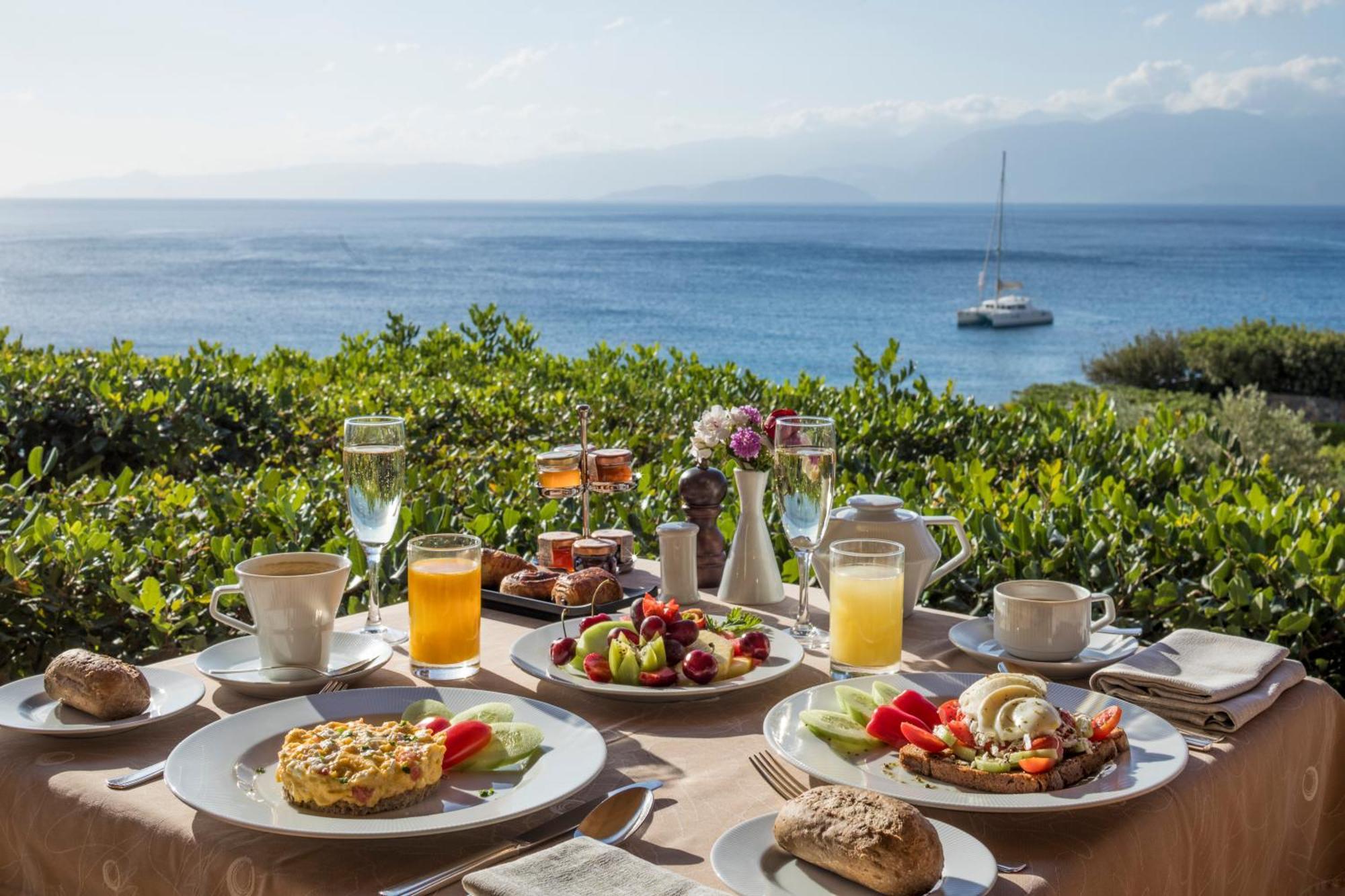 Mare Relais & Chateaux Resort