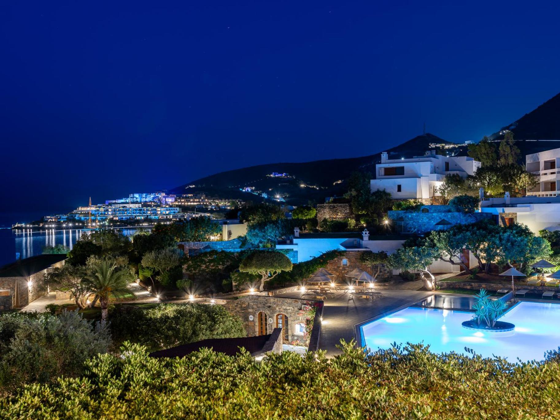 Resort Mare Relais & Chateaux 5*