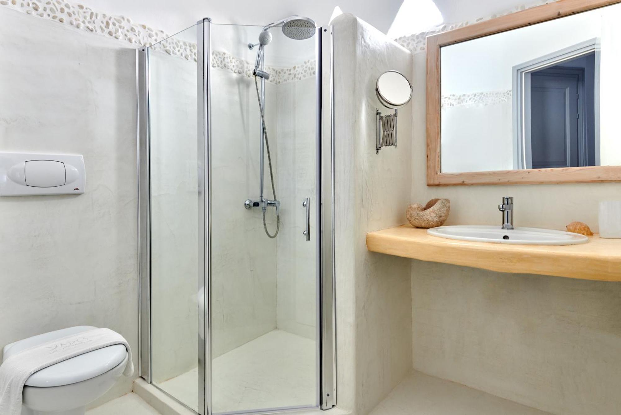 Yades - Sea View - Adults Only