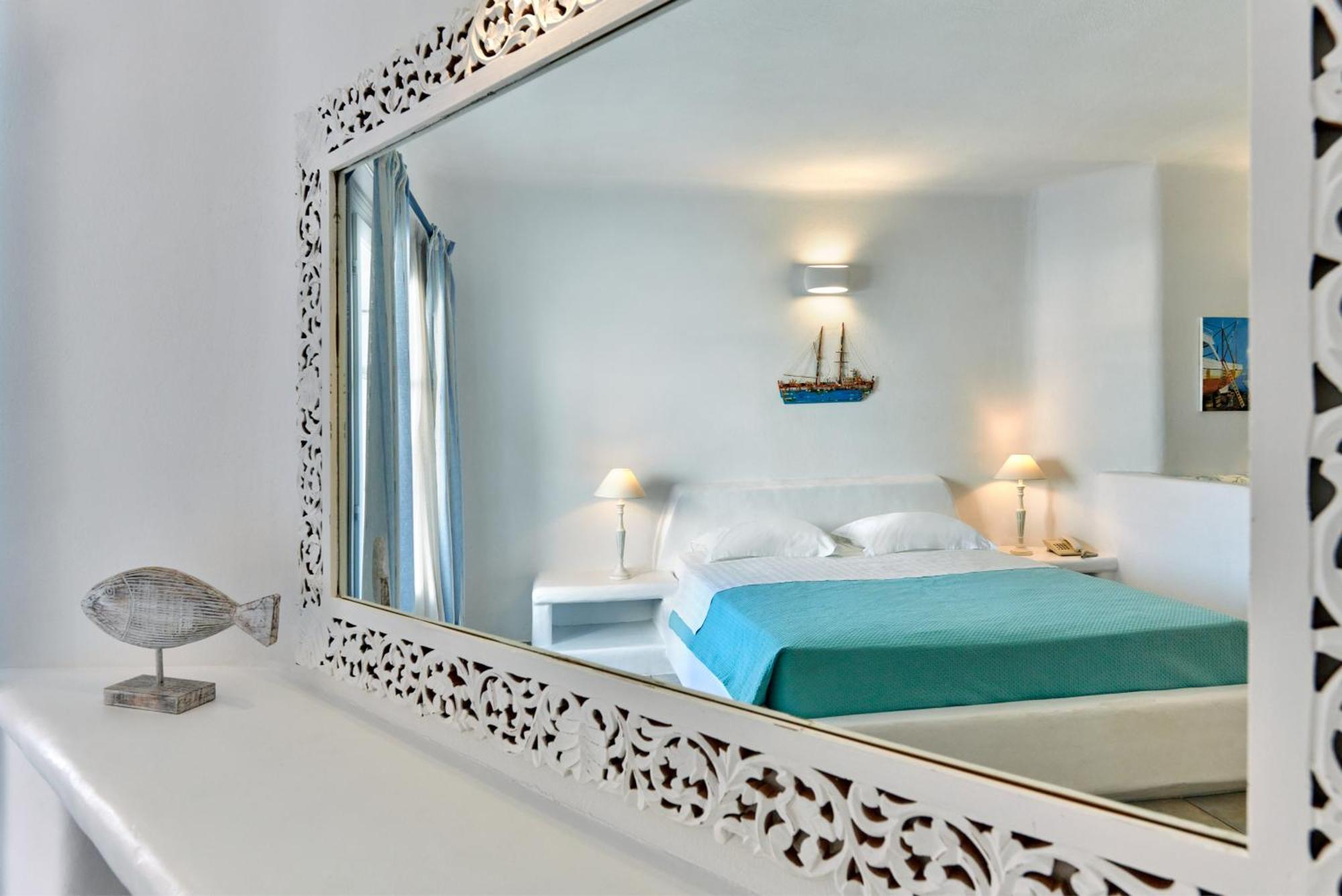 Aparthotel Yades - Sea View - Adults Only 2*
