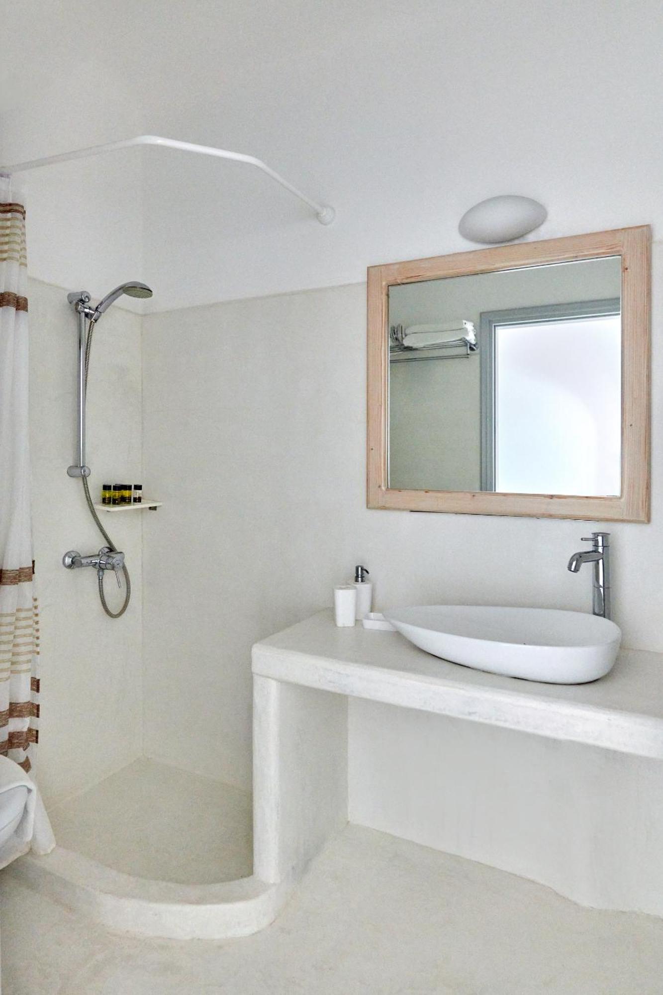 Yades - Sea View - Adults Only Aparthotel Naousa (Paros)
