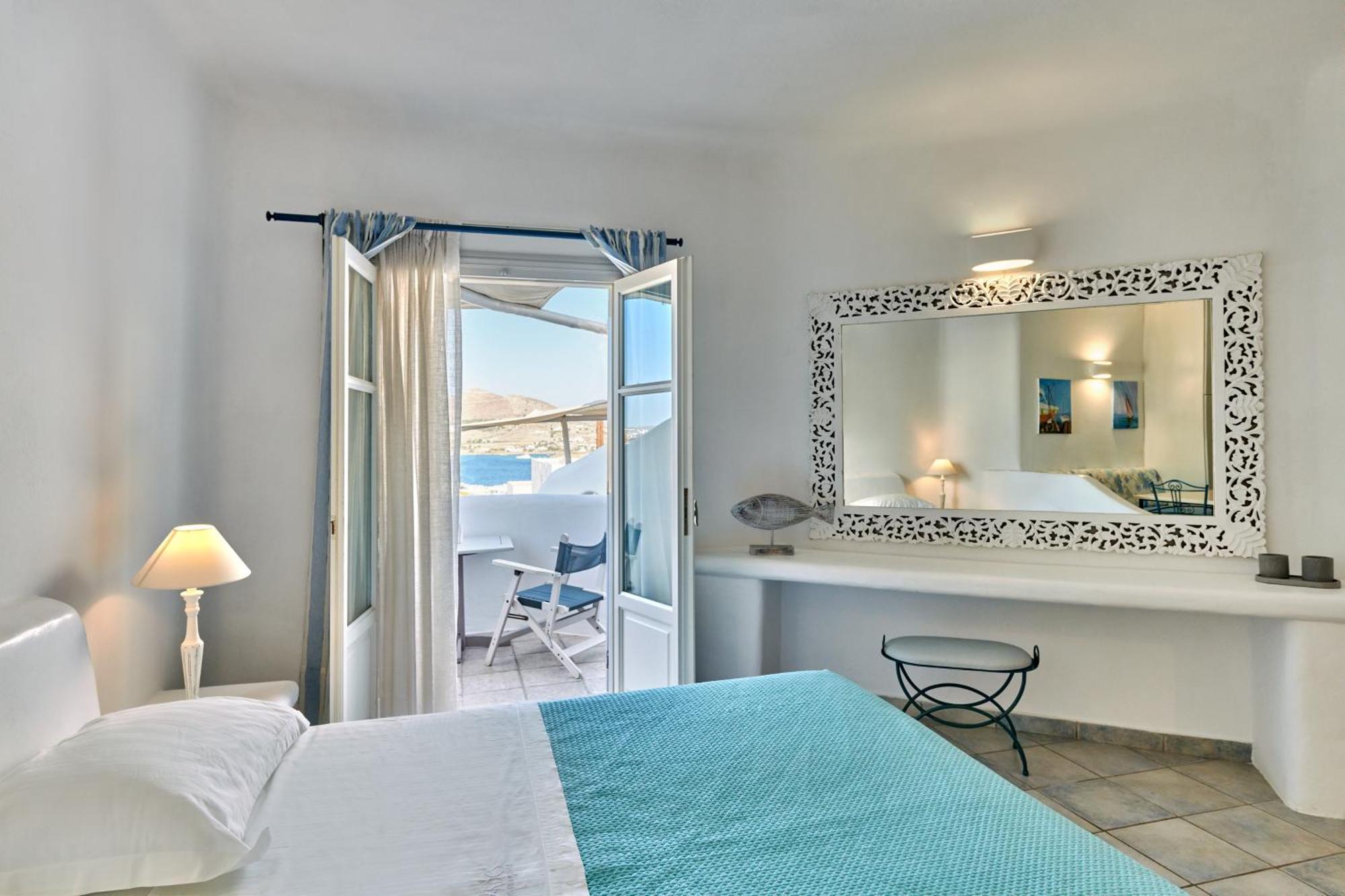 Yades - Sea View - Adults Only 2*