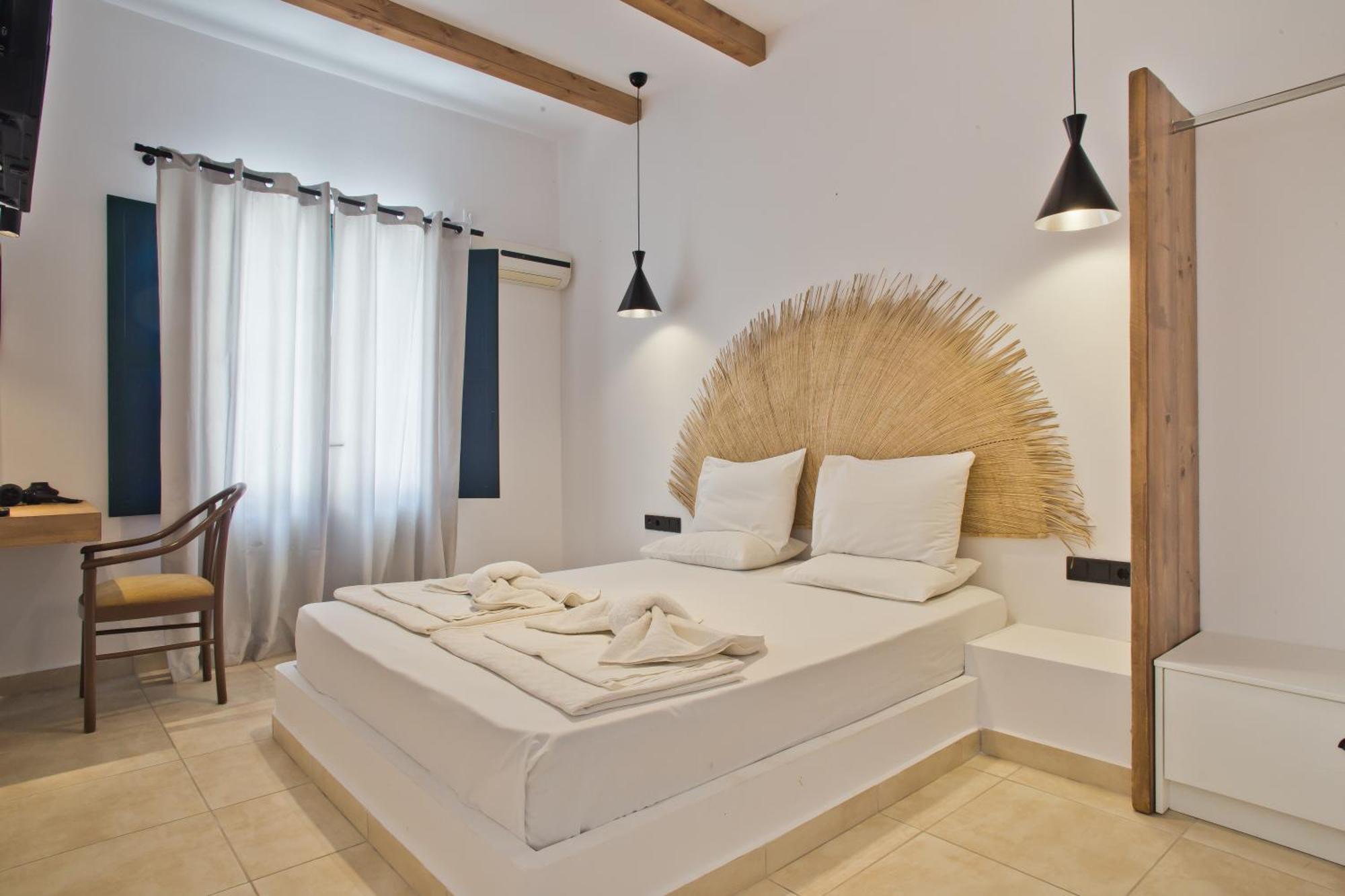 Aparthotel Kyra Panagia Hotel